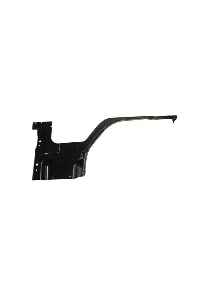 Mıtsubıshı Canter- FE515- 98/06; Marşpiyelli Çamurluk Basamaksız Sol (Tw)