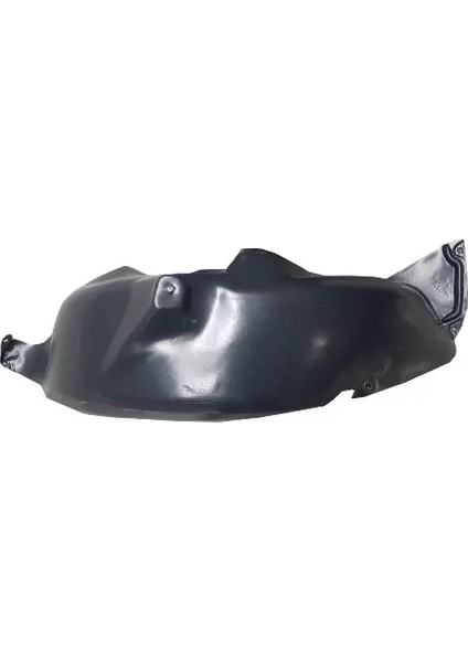 Peugeot 207- 06/12; Arka Çamurluk Davlumbazı Sol