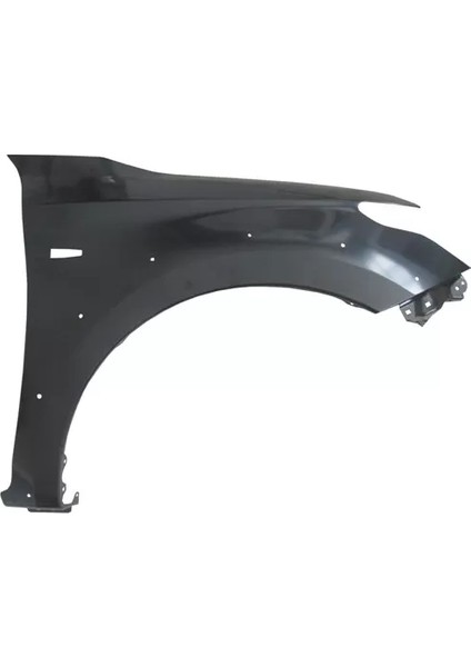 Mıtsubıshı L200- Pıck Up- 15/18; Ön Çamurluk Sağ Sinyal Delikli/dodik Delikli (My) fiyatları