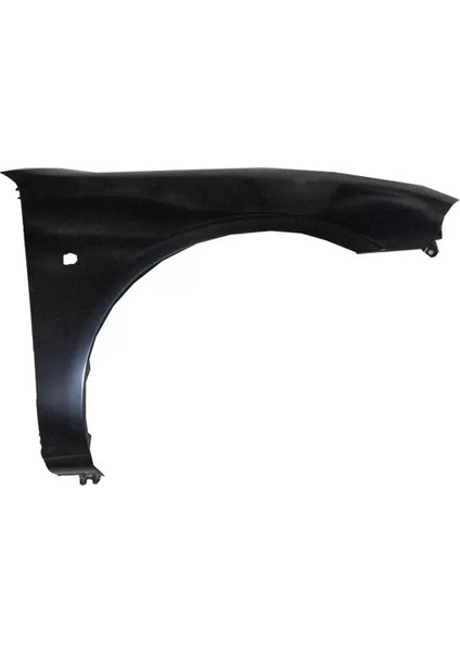 Rover 200/214/216- 95/00; Ön Çamurluk Delikli Sağ (Tyg)