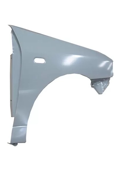Seat Toledo- 96/98; Ön Çamurluk Delikli Sağ Gri Boyalı (Sımyı)