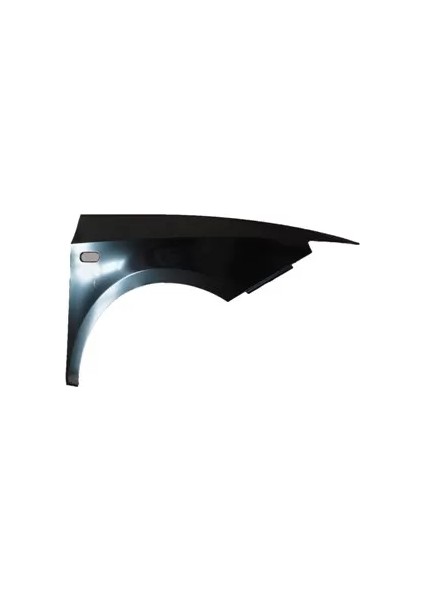 Seat Ibıza- 09/12; Ön Çamurluk Delikli Sağ (Tw)