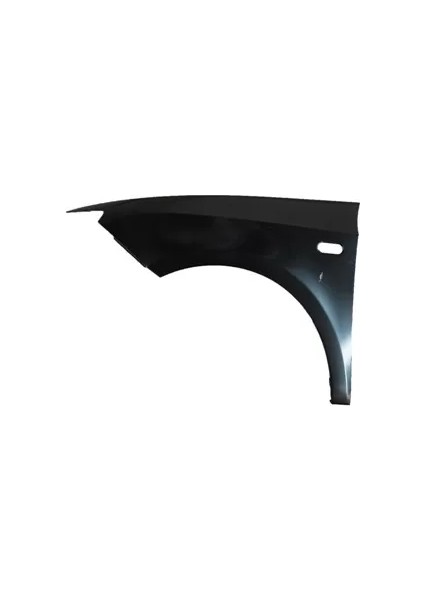 Seat Ibıza- 09/12; Ön Çamurluk Delikli Sol (Tw)