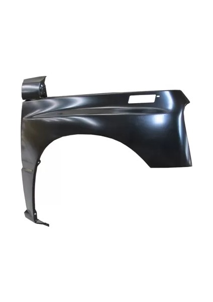 Suzukı Vıtara- 88/98; Ön Çamurluk Delikli Sağ 3/5 Kapı (Eski Tip) (Tyg)