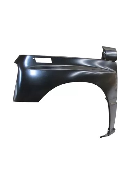 Suzukı Vıtara- 88/98; Ön Çamurluk Delikli Sol 3/5 Kapı (Eski Tip) (Tyg)