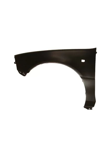 Suzukı Swıft- Sd/hb- 89/96; Ön Çamurluk Delikli Sol (Tyg)