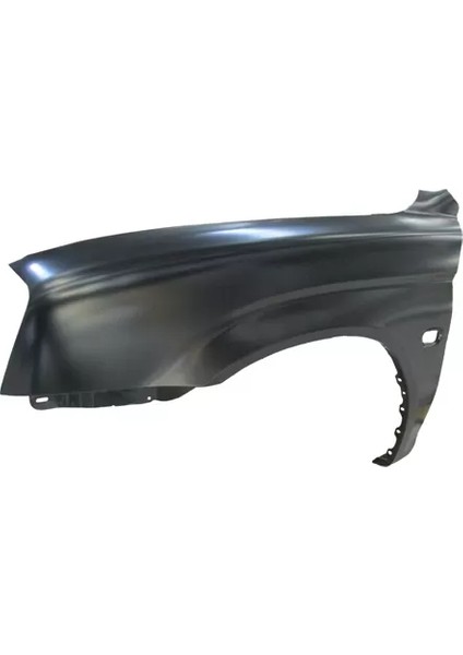 Mıtsubıshı L200- Pıck Up- 99/06; Ön Çamurluk Delikli Sol Dodik Deliksiz (My) fiyatları