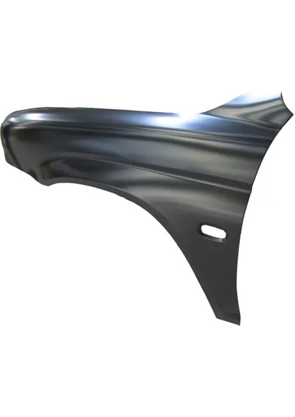 Mıtsubıshı L200- Pıck Up- 99/06; Ön Çamurluk Delikli Sol Dodik Deliksiz (My) modelleri