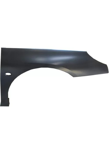 Peugeot 407- 04/11; Ön Çamurluk Delikli Sağ (Oran)