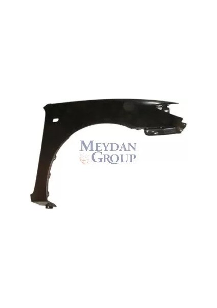 Toyota Camry- 05/06; Ön Çamurluk Delikli Sağ