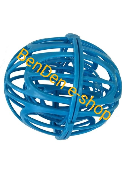 Cok Amaçlı Çamaşir Yıkama Top 3 adet