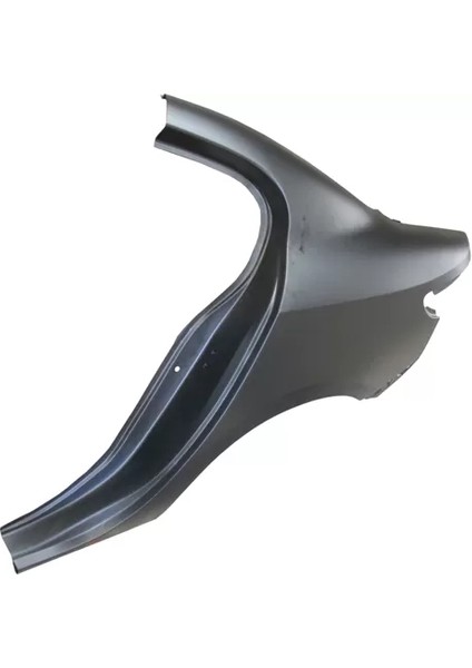Renault Fluence- 09/16; Arka Çamurluk Sol (Eagle Body) fiyatları
