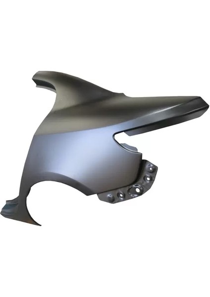 Renault Fluence- 09/16; Arka Çamurluk Sol (Eagle Body) indirimleri