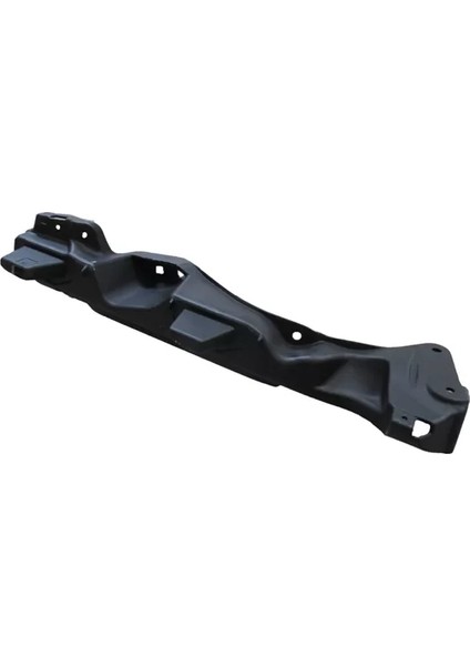 Renault Kangoo- 3- 08/13; Ön Çamurluk Bağlantı Suportu Sol (Polyester)