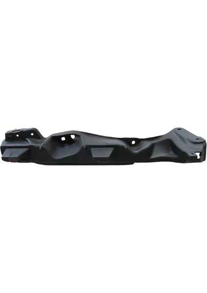 Renault Kangoo- 3- 08/13; Ön Çamurluk Bağlantı Suportu Sol (Polyester)
