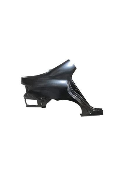 Toyota Corolla- E150- 07/13; Arka Çamurluk Sağ (Tw)