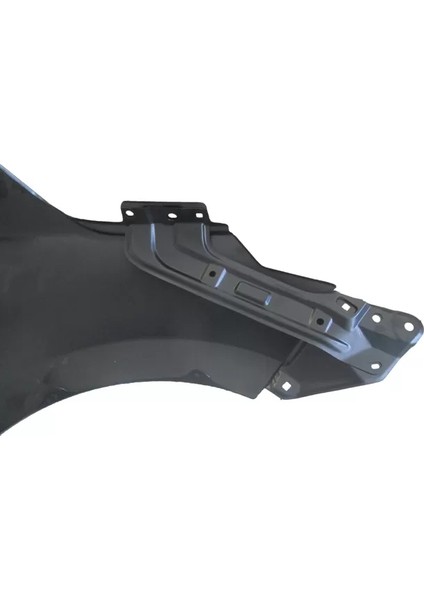 Toyota Corolla- NDE180- 13/18; Ön Çamurluk Deliksiz Sol (Tw)
