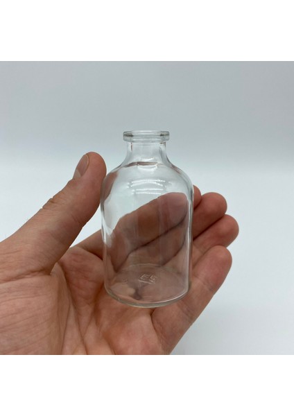 JUNİBELİW 8 Adet 50ML Cam Şişe Sarı Plastik Kapaklı Çok Amaçlı Shot Şişesi Meyve Suyu Shot Şişesi 8X50ML modelleri