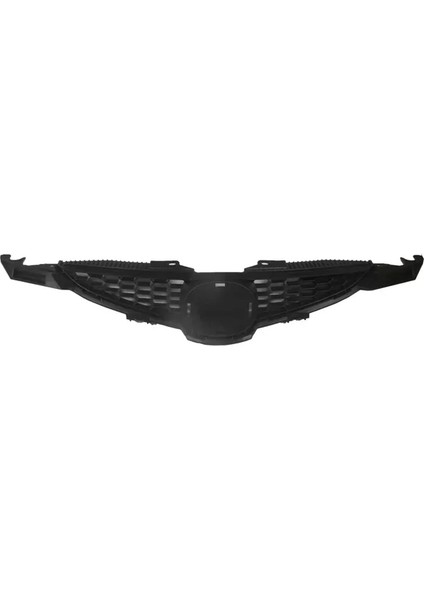 Mazda 2- Hb- 08/11; Ön Panjur Siyah (Tw) fiyatları