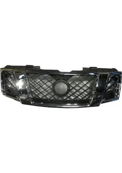 Nıssan Pıck Up- Navara- 10/14; Ön Panjur Niklelajlı (Iç Petekleri Siyah) (Tyg) fiyatları