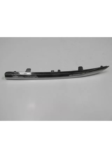 Honda Crv- 13/14; Ön Panjur Dış Çıtası Nikelajlı Sol (Tyg)