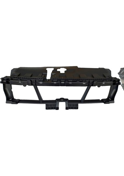 Peugeot 308- 17/21; Ön Panel Üst Koruma Plastiği (Panjur Takviyesi) (Tw)