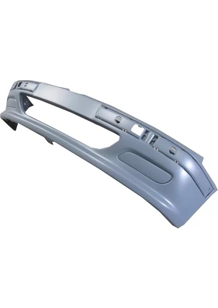 Peugeot 406- 95/99; Ön Tampon (Astarlı Bant/sis/panjur Delikli) (Tyg)