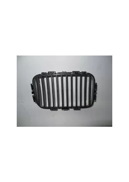 Bmw 3 Serı- E36- Sd/coupe- 91/94; Ön Panjur Sol Siyah/nikelaj Çerçeveli (Tw) fiyatları