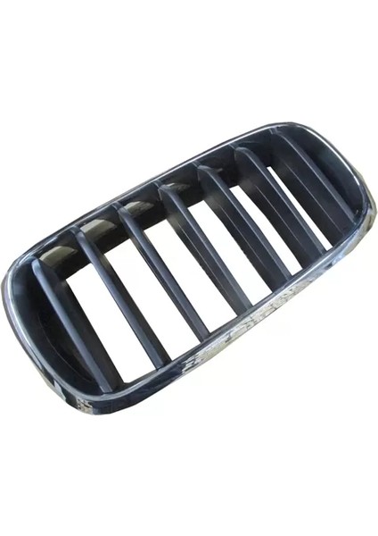 Bmw X5- F15- 14/18; Ön Panjur Sol Nikelajlı/siyah (Tw) fiyatları