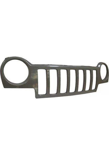 Jeep Cherokee- Lıberty- 02/05; Ön Panjur Gri (Tyg) fiyatları