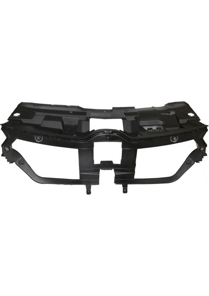 Renault Talısman- 16/20; Ön Panel Üst Koruma Plastiği (Panjur Paneli) (Tyg)