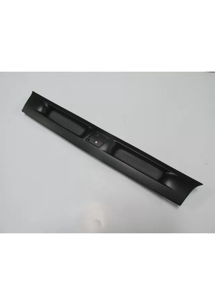 Fıat Bravo- 97/03; Ön Panjur Siyah (Tyg)