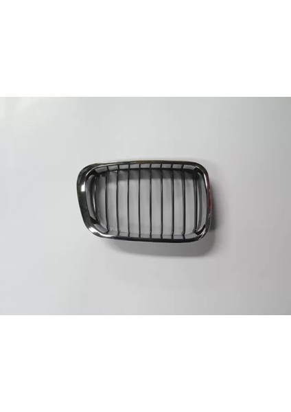 Bmw 3 Serı- E46- Sd- 98/01; Ön Panjur Sağ Siyah/nikelaj Çerçeveli (Tw) fiyatları