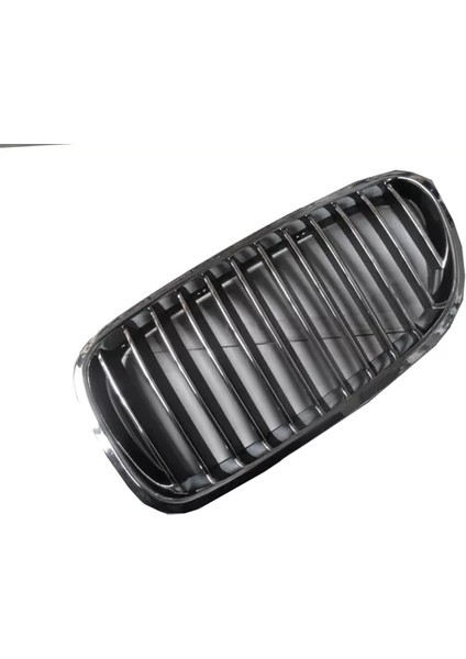 Bmw 5 Serı- F10- 10/13; Ön Panjur Sol Nikelajlı Iç Petekleri Siyah (Tw) fiyatları