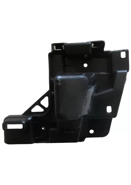 Toyota Proace Cıty- 21/22; Arka Tampon Bağlantı Ayağı Sol