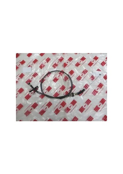 Nıssan Pıck Up- D21- 86/88; Gaz Teli (SD23/25) (Sh) fiyatları