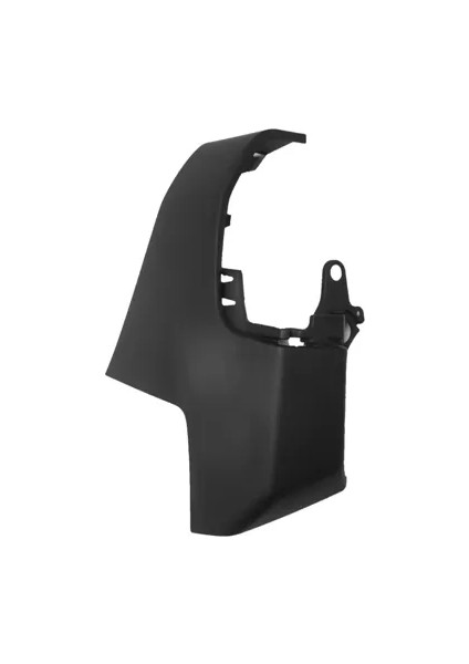 Toyota Proace Cıty- 21/22; Arka Tampon Ucu Sağ Siyah (Italya)