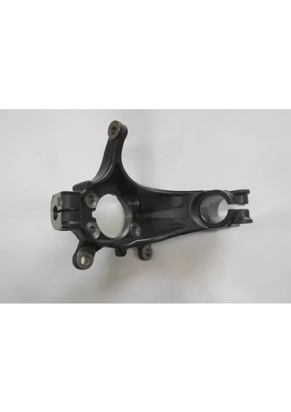 Nıssan Qashqaı- J11- 14/20; Ön Aks Taşıyıcı Sol (Abs Li)