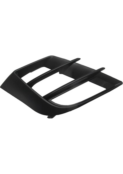 Mazda 3- Sd/hb- 10/11; Sis Lamba Kapağı Sağ (Sis Delikli) (Tw)