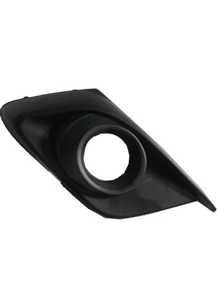 Mazda 3- Sd/hb- 14/16; Sis Lamba Kapağı Sağ Sis Delikli Çerçevesi Siyah (Tw) fiyatları