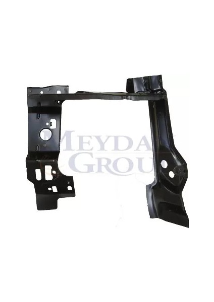 Renault Master- 1- 97/03; Ön Panel Yan Parça Sağ (Tyg)