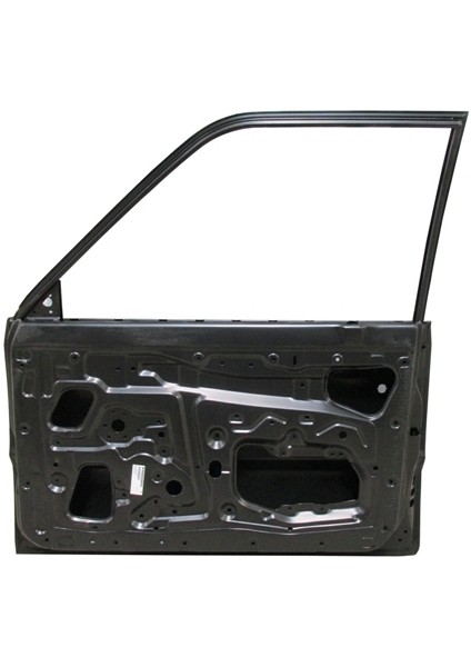 Mazda B2200- Pıck Up- 90/97; Ön Kapı Komple Sağ (Fpı)