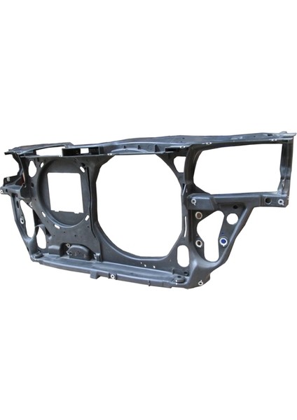 Volkswagen Passat- B5- 97/00; Ön Panel Komple Plastik (Manuel) Benzinli/klimasız Tip (Sımyı)