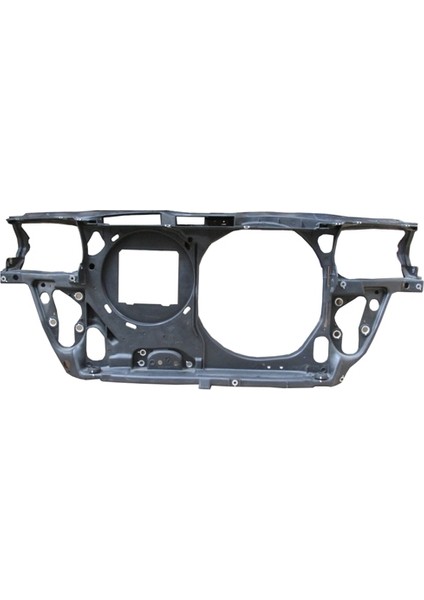 Volkswagen Passat- B5- 97/00; Ön Panel Komple Plastik (Manuel) Benzinli/klimasız Tip (Sımyı) modelleri