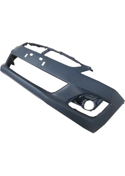 Suzukı Swıft- 15/16; Ön Tampon Astarlı (Sis Delikli)(Tw)