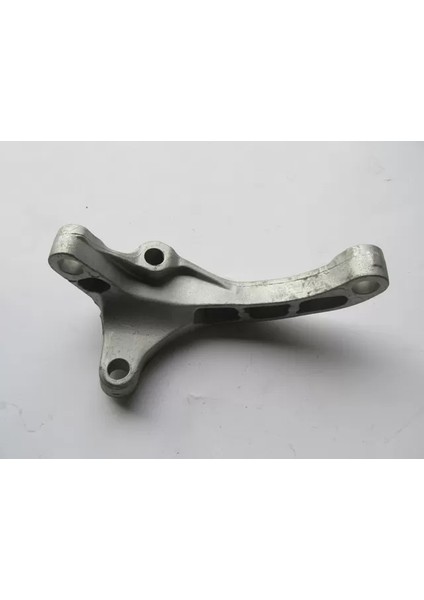 Renault Captur- 13/19; Motor Takozu Bağlantı Kulağı 1.2cc Otomatik (Alüminyum)
