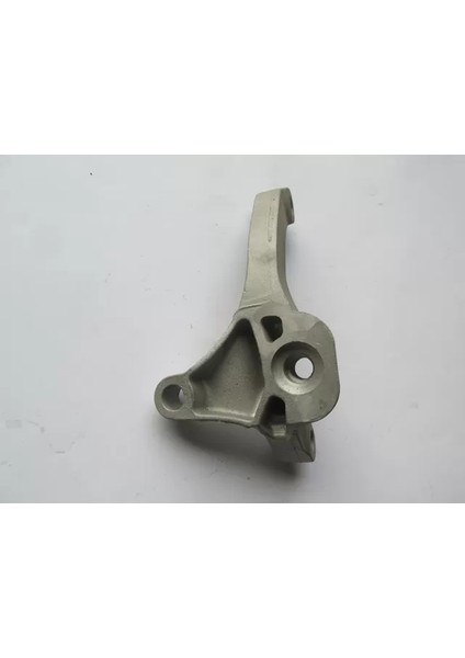 Renault Captur- 13/19; Motor Takozu Bağlantı Kulağı 1.2cc Otomatik (Alüminyum)