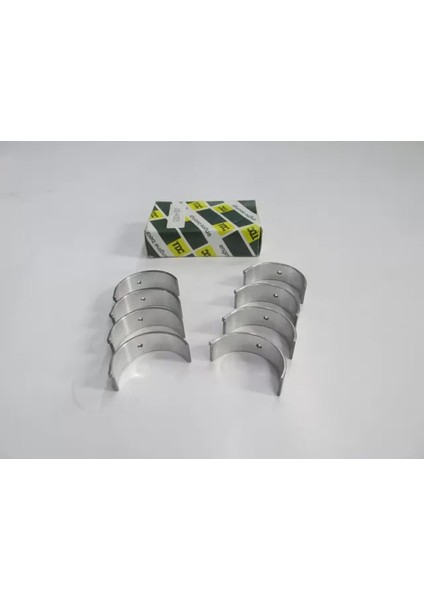 Mıtsubıshı Lancer- Gold- 84/87; Kol Yatak (4G13/15) 1.3/1.5cc 0.50 (Tdc)