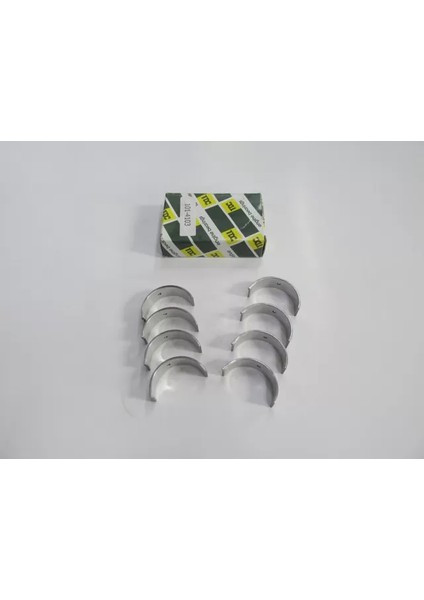 Mıtsubıshı Lancer- Gold- 84/87; Kol Yatak (4G13/15) 1.3/1.5cc 0.50 (Tdc) fiyatları