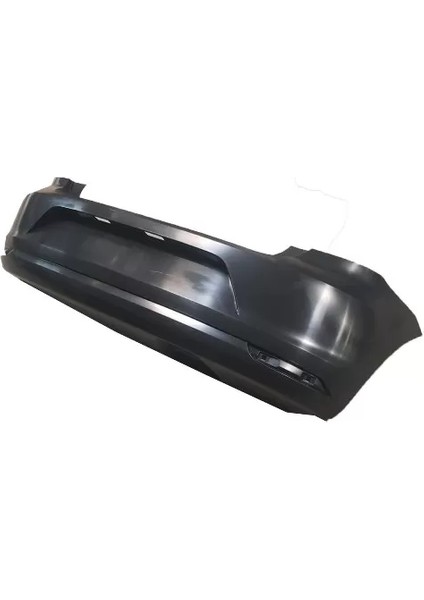 Volkswagen Polo- 6- 14/17; Arka Tampon Siyah (Tyg) fiyatları